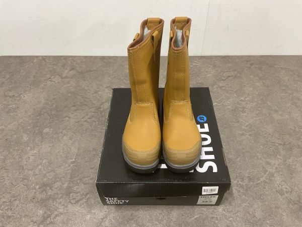 bata-goliath-veiligheidslaars-gevoerd-s3-maat-39