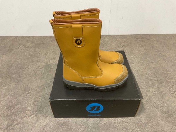 bata-goliath-veiligheidslaars-gevoerd-s3-maat-39