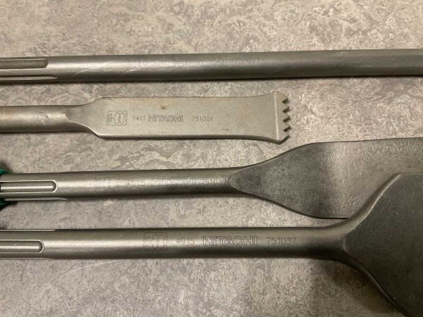 hitachi-beitel-set-4-delig