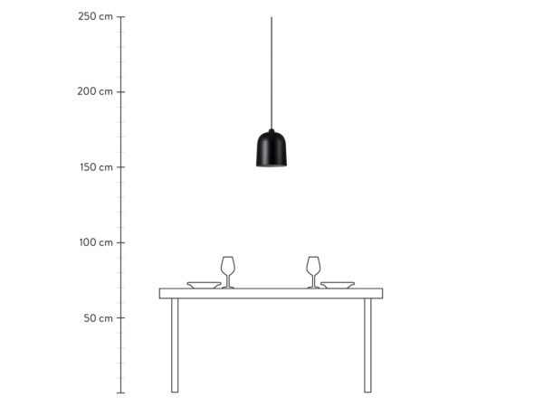 nordlux-angle-hanglamp-e27-zwart