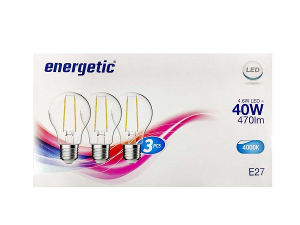 20x-energetic-a60-clear-led-e27-4000k-46w-3-pack