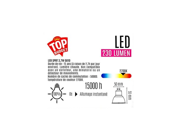 50x-led-spot-gu10-37w-2700k-2-pack