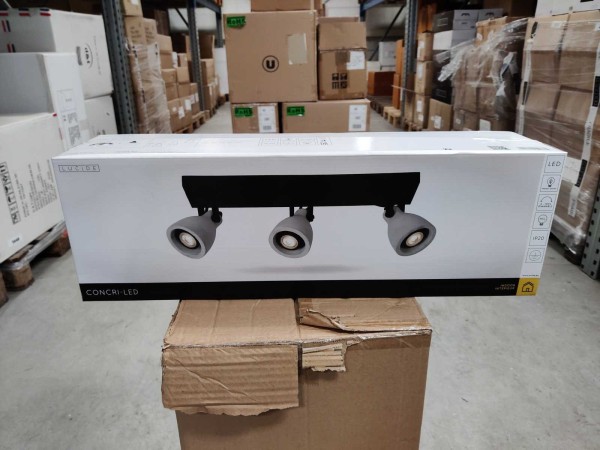 lucide-concri-led-dimbare-plafondspot-3x5w-3000k-zwart