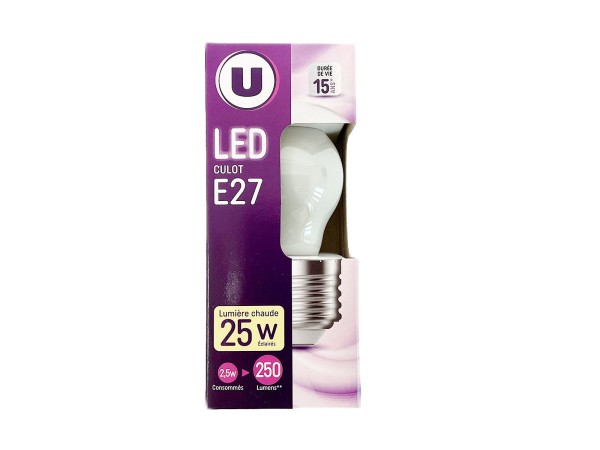 60x-mini-led-lamp-e27-25w-2700k