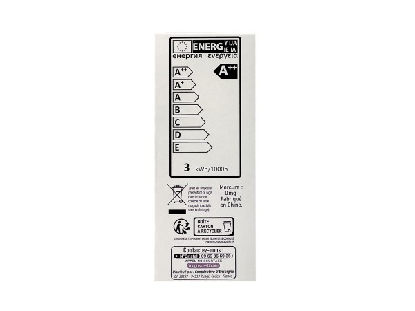 60x-mini-led-lamp-e27-25w-2700k