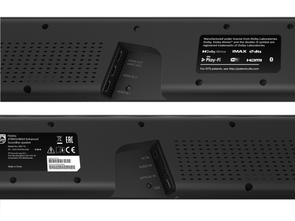 philips-fidelio-b95-soundbar-subwoofer