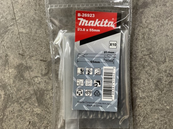 10x-makita-metaalboor-dubbelzijdig-b-26923-38x55-mm