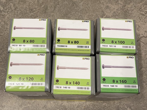 swg-houtschroef-set-6-delig