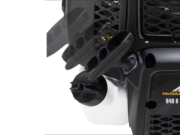 mcculloch-b40-bt-elite-benzine-bosmaaier