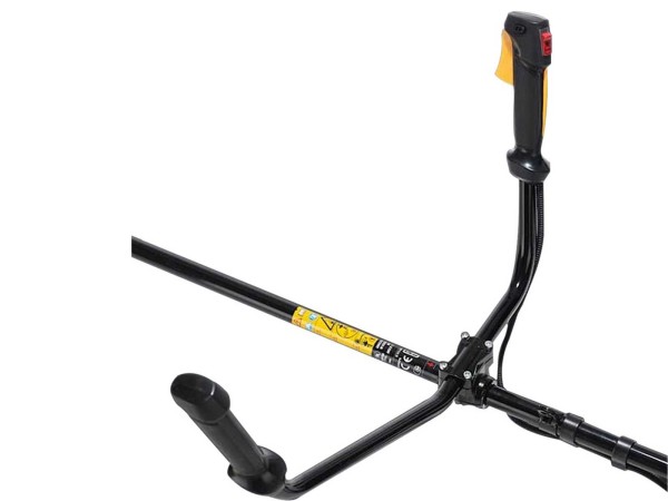 mcculloch-b40-bt-elite-benzine-bosmaaier