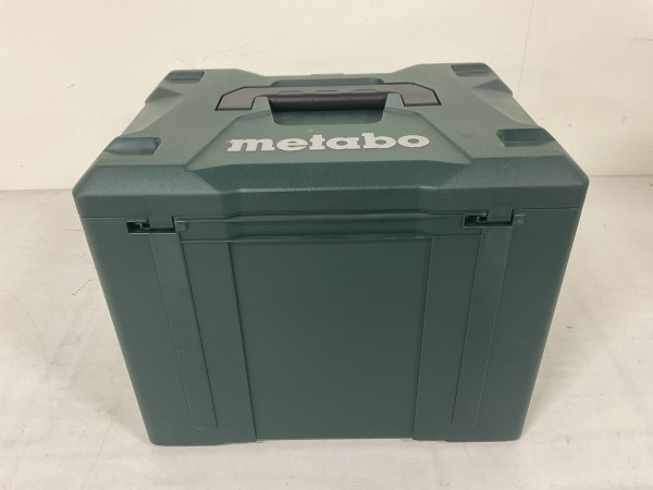 metabo-ks-18-ltx-57-cirkelzaagmachine