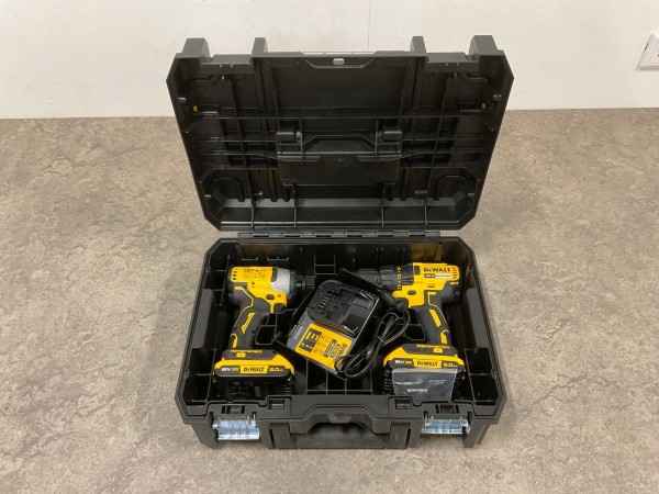 dewalt-accu-combo-set-boor-en-slagschroevendraaier