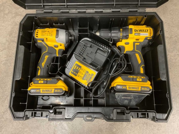 dewalt-accu-combo-set-boor-en-slagschroevendraaier