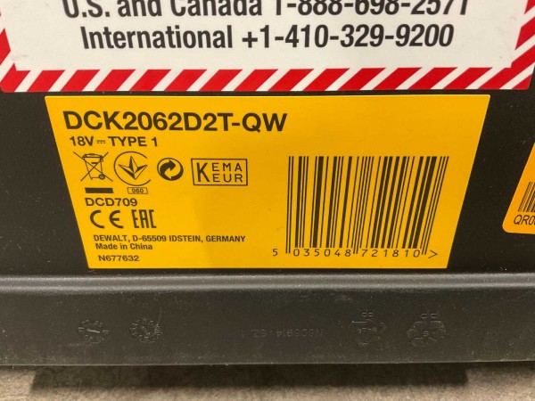 dewalt-accu-combo-set-boor-en-slagschroevendraaier