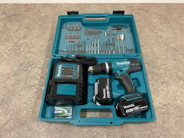 makita-accu-slagschroevendraaier-dhp453sfx4