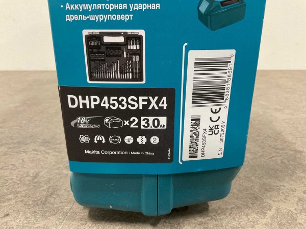 makita-accu-slagschroevendraaier-dhp453sfx4