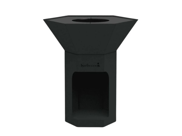 barbecook-houtbarbecue-nestor-original-zwart