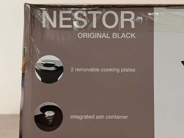 barbecook-houtbarbecue-nestor-original-zwart