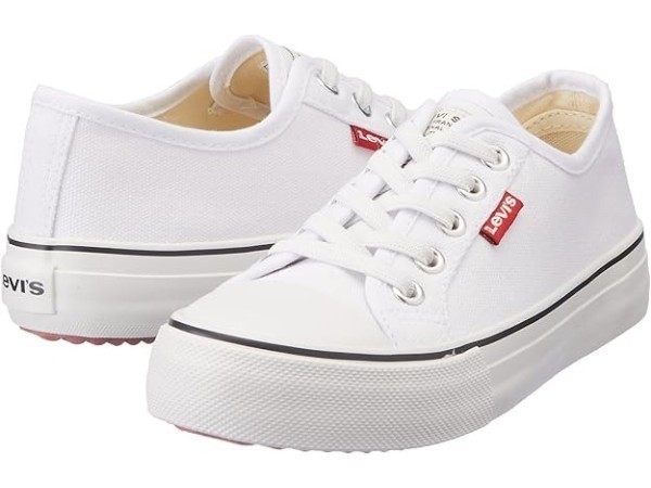 Levi's Kids Unisex High Ball Sneakers Maat 33