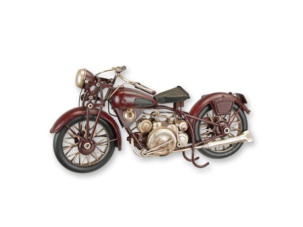 Motorfiets miniatuur van tin BL244.jpg