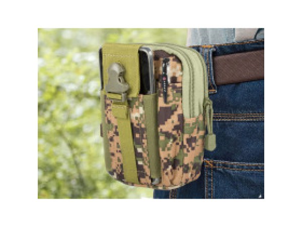 Militaire tactische heuptas voor aan de riem  3.jpg