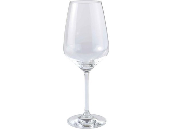 1953008120 Voice Basic Glas White wine goblet set4pcs