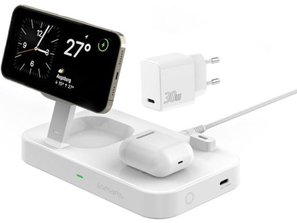 4smart jongen. Trident 2in1 inductie