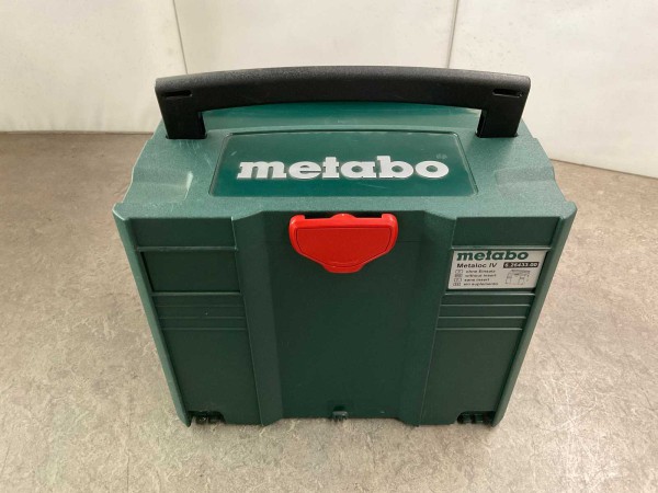 2x-metabo-metaloc-iv-gereedschapskoffer-396x296x315mm