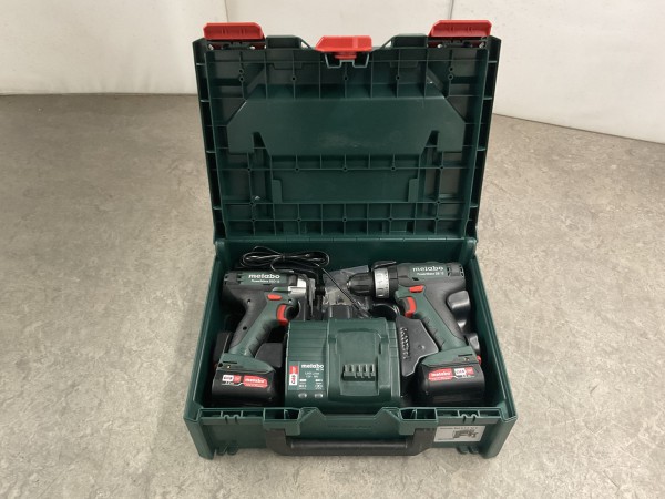 metabo-sb12-en-ssd12-accu-comboset-accuklopboor-en-slagschroevendraaier