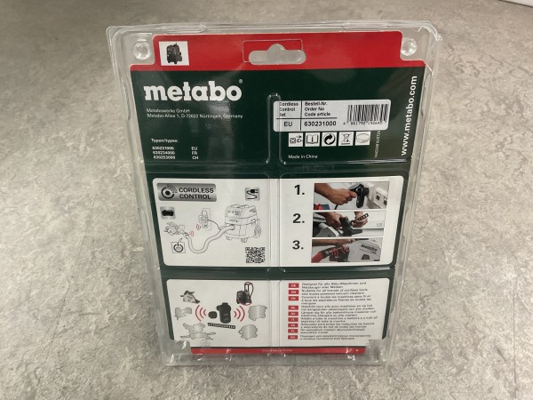 metabo-type-f-startstop-automaat-voor-accu-en-gesnoerde-machines