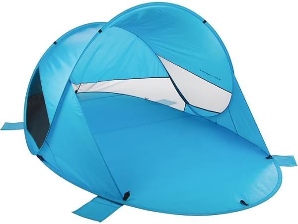 Ultrasport Pop-up Tent voor maximaal 2 persone