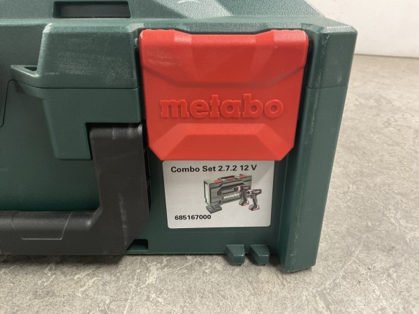 metabo-sb12-en-ssd12-accu-comboset-accuklopboor-en-slagschroevendraaier