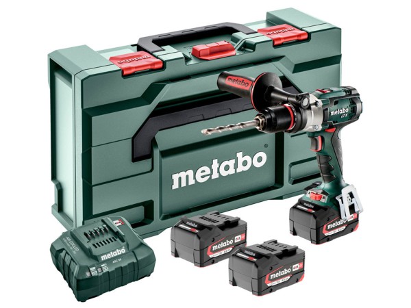 metabo-accuklopboormachine-sb-18-ltx-impuls-set