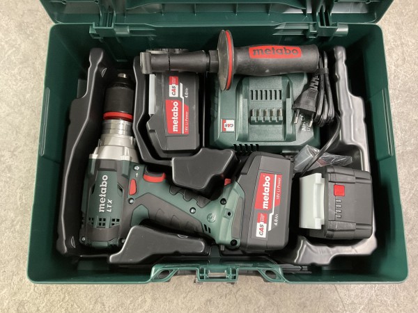 metabo-accuklopboormachine-sb-18-ltx-impuls-set