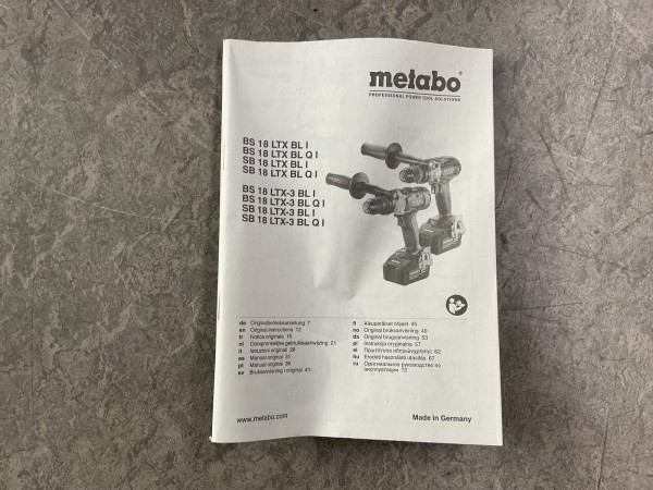 metabo-klopboormachine-sb-18-ltx-bl-i