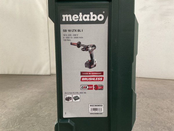 metabo-klopboormachine-sb-18-ltx-bl-i