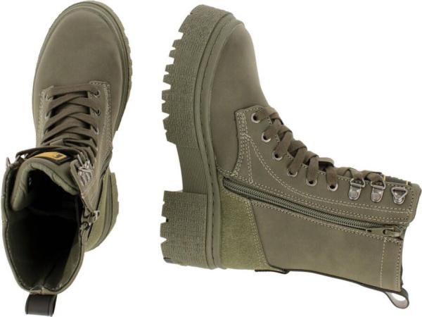 g-star-raw-kafey-pfm-hgh-lace-k-veterboots-laarzen-met-veters-meisjes-kids-groen-1233289-5c-5