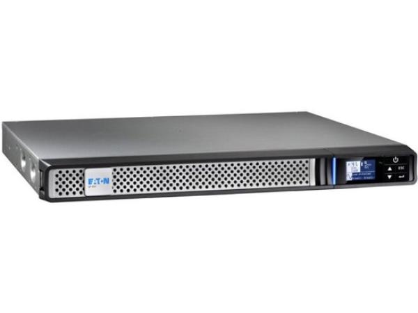 Eaton 5P650IRG2 UPS Line-interactive 0,65 kVA 520 W