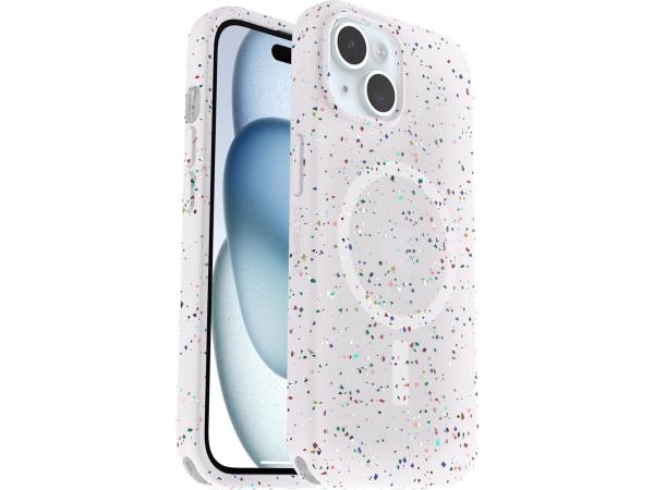 OtterBox Core Series-Hoesje MagSafe (iPhone 15, 14, 13)