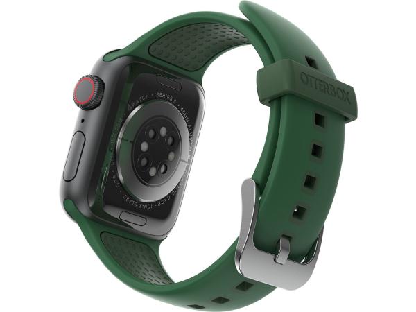 OtterBox Apple Watch bandje - groen - 38 - 40 - 41mm
