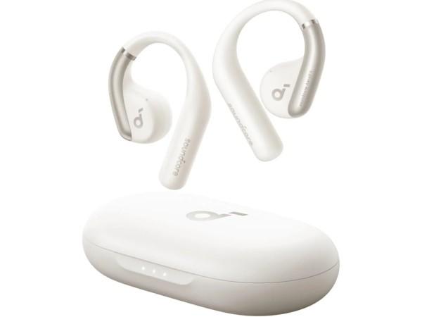 Anker SoundCore AeroFit Open-Ear Draadloze Bluetooth