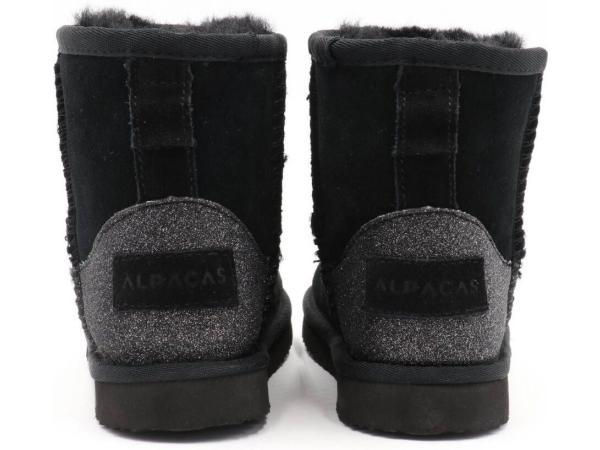 alpacas-footwear-alpacas-meisjes-enkelboot-zwart-581856-5