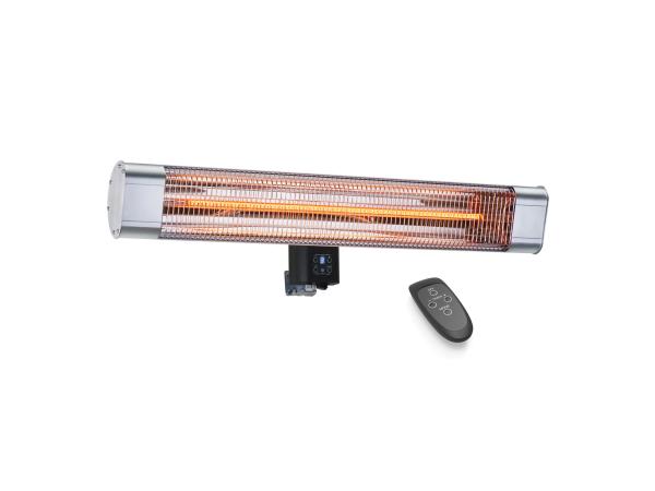 Infrarood patioheater SH24SR - Leak-Care_2