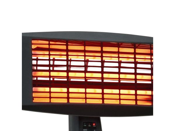 Patio heater SH20ASR - Leak-Care_2