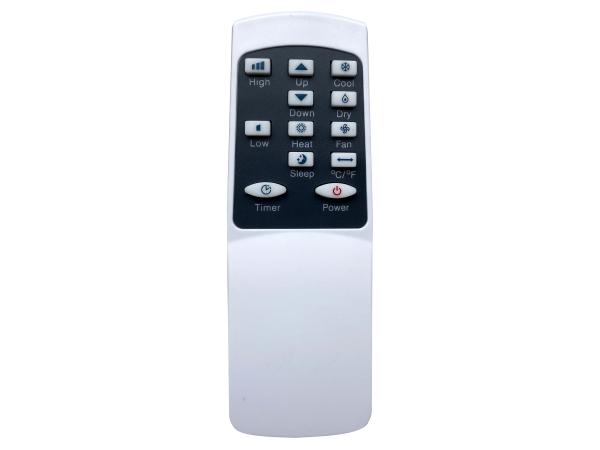 Mobiele airconditioner A011F - 10000 BTU - 2,9 kW - Leak-Care_7
