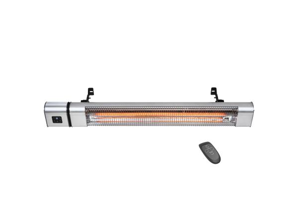 Hangende terras heater 2400W - 2 STUKS - 
