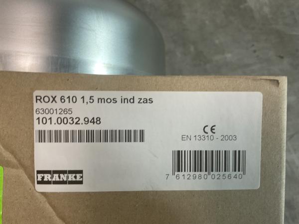 franke-rox-610-15-spoelbak-rvs