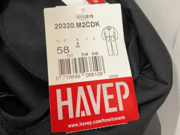 havep-werkkleding-maat-58-set-3-delig