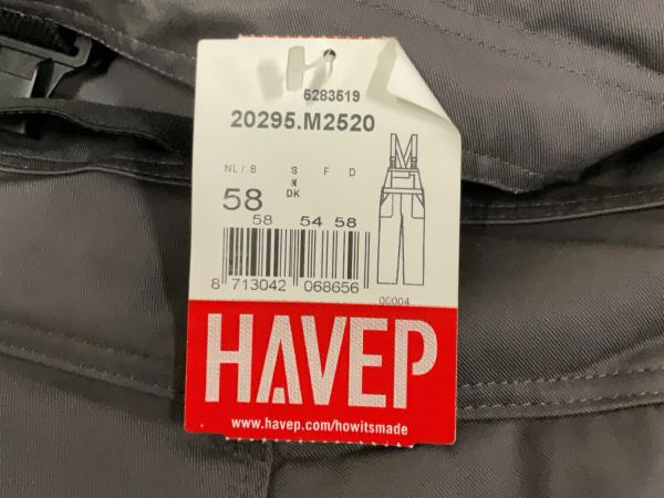 havep-werkkleding-maat-58-set-3-delig