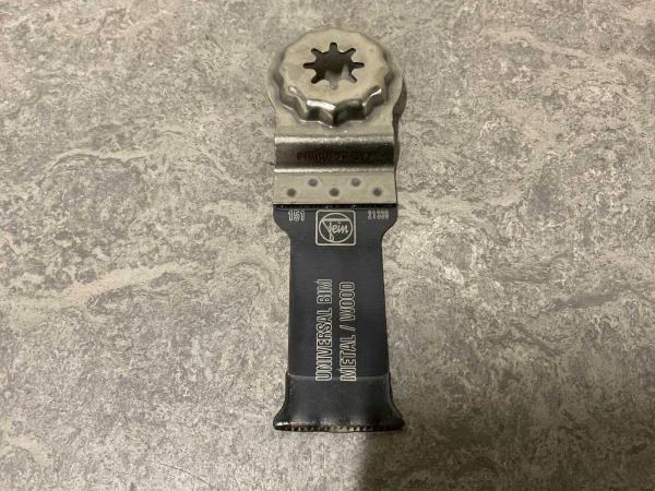 fein-e-cut-universal-zaagblad